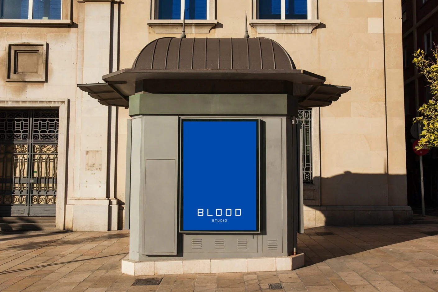 Blood Studio: L'Anima dell'Urban Wear