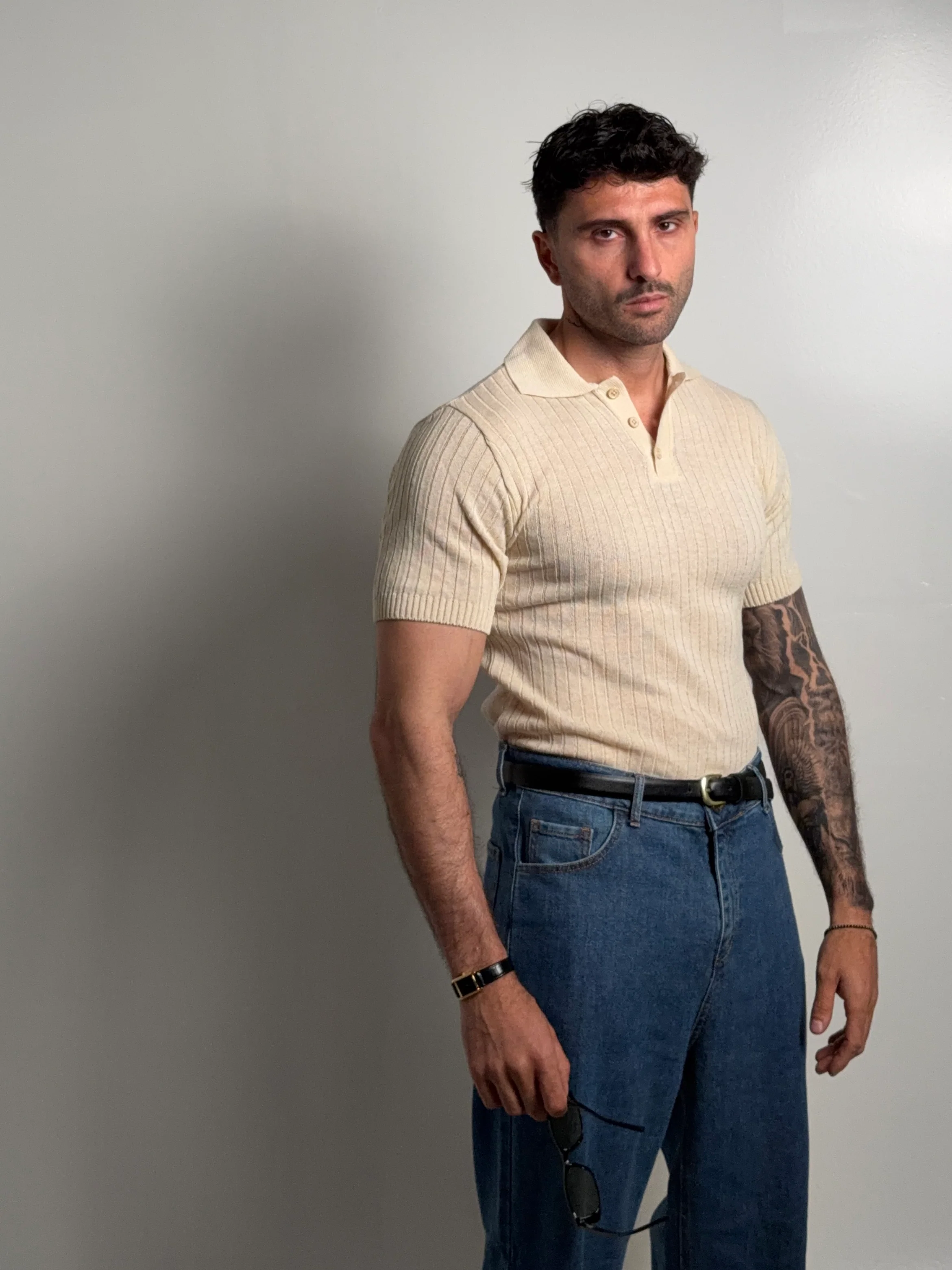 COMPLETA LOOK PANTALONE